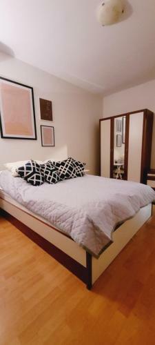 Apartamento Holiday Fort Club
