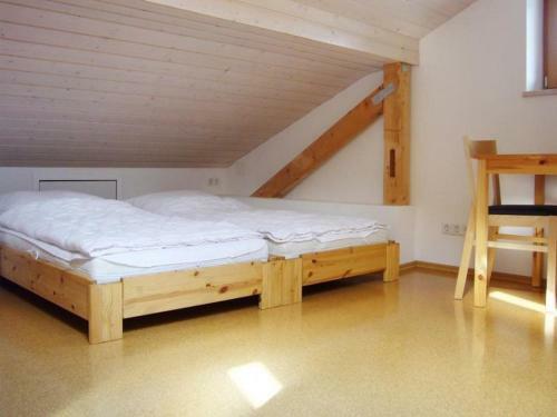Apartamento Haus Wendland