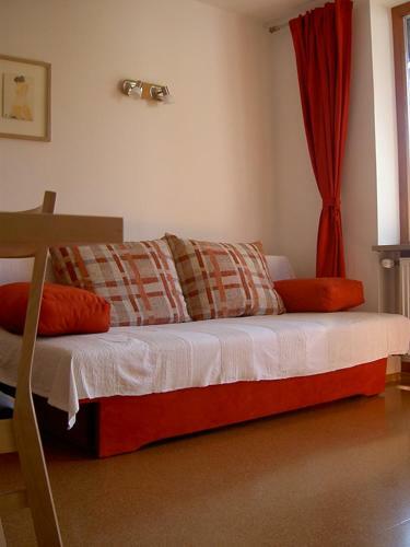 Apartamento Haus Wendland