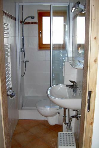 Apartamento Haus Wendland