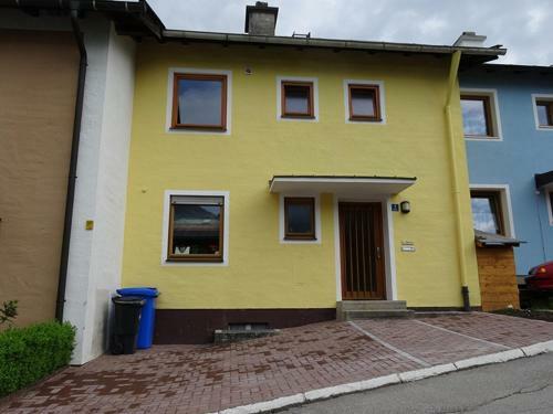 Apartamento Haus Wendland