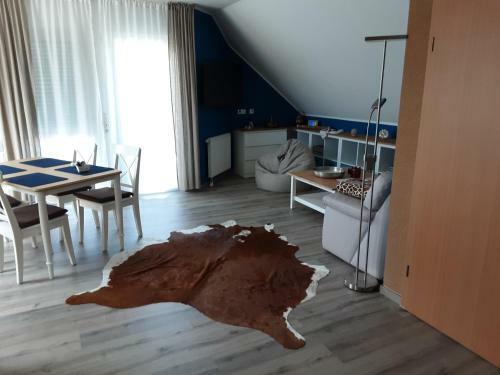 Apartamento Ferienwohnung Grujo