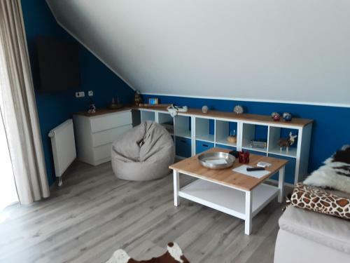 Apartamento Ferienwohnung Grujo