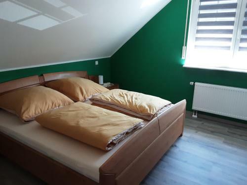 Apartamento Ferienwohnung Grujo