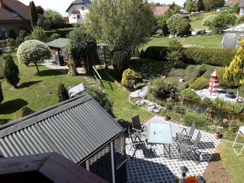 Apartamento Ferienwohnung Grujo