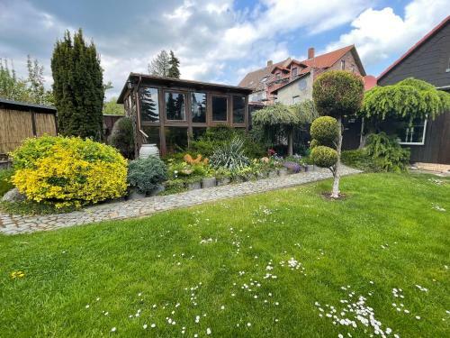 Ferienhaus Radler