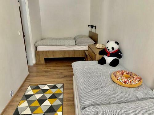 Apartment Owl