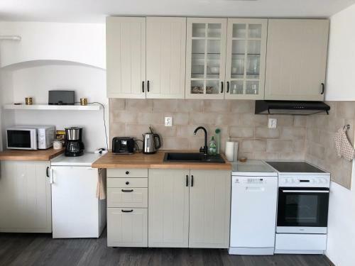 Apartamento Sweet Home
