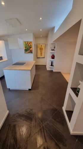 Apartamento Danish Design-home For Family