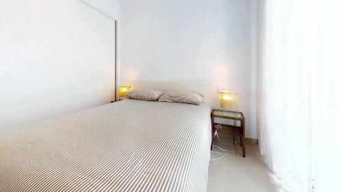 Apartamento Precioso �tico En Edificio Nuevo Juzgado