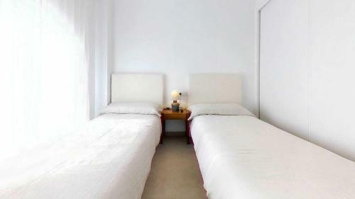 Apartamento Precioso �tico En Edificio Nuevo Juzgado