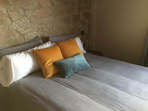 Apartamento Aznalmara Loft Rural