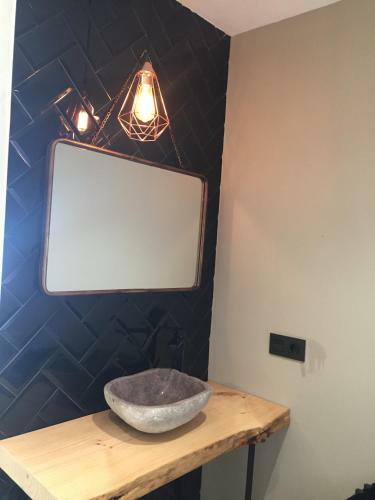 Apartamento Aznalmara Loft Rural