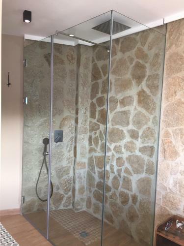 Apartamento Aznalmara Loft Rural