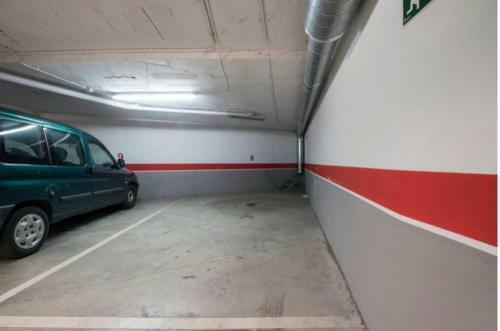Apartamento La Rabosa