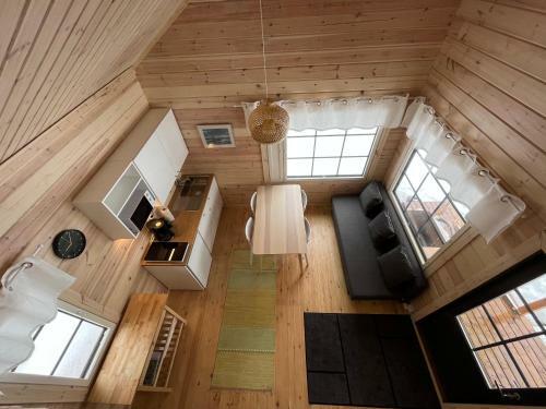 Hotel Lapinkoski Salmon Lodges Simojoki - Simoriver