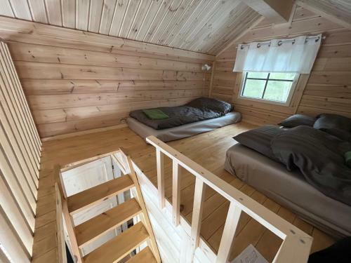 Hotel Lapinkoski Salmon Lodges Simojoki - Simoriver