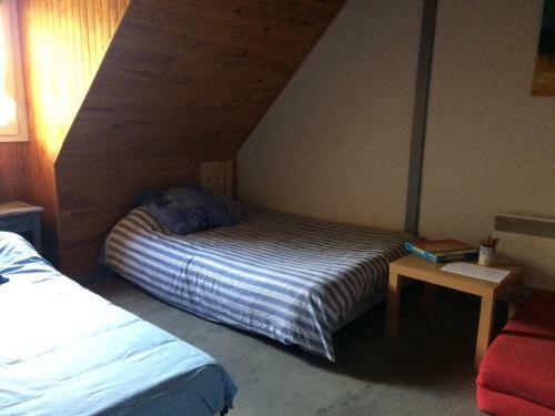 Appartement Dans Grange
