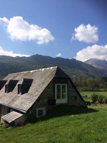 Appartement Dans Grange