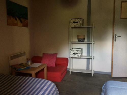 Appartement Dans Grange