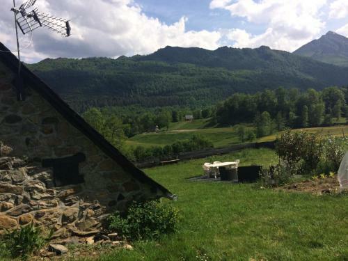 Appartement Dans Grange