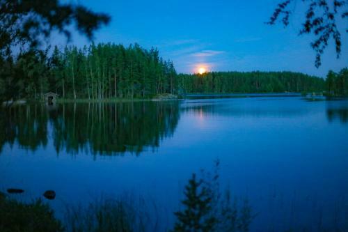 Saimaa Experience