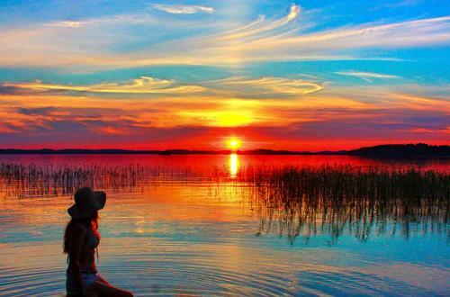 Saimaa Experience