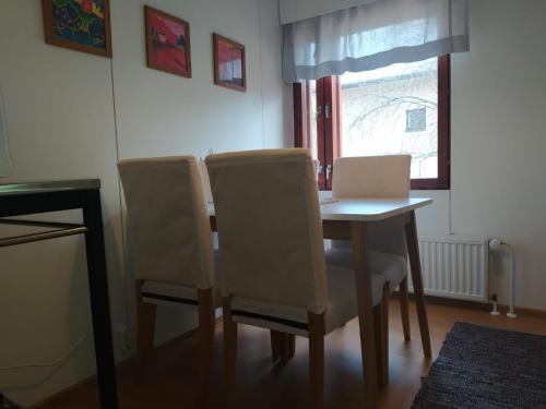 Apartamento Holiday Home Rovaniemi