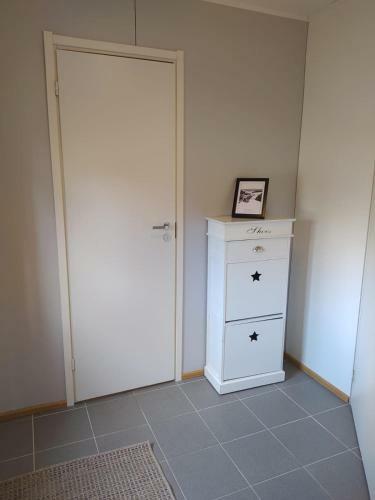 Apartamento Holiday Home Rovaniemi