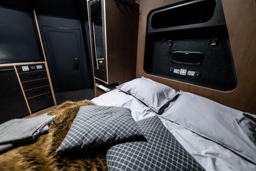 Apartamento Luxury Olkkalake Hut
