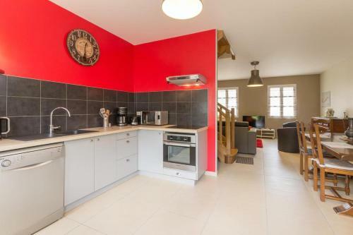 Maison Baduel