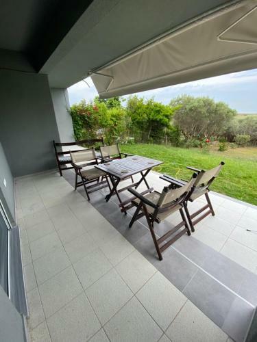 Villa Mediterranean Escape