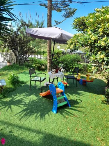 Apartamento La Casa De Cambo