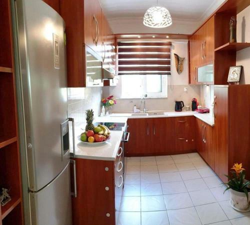 Apartamento Petros Garden ?ouse