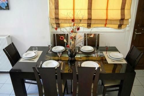 Apartamento Petros Garden ?ouse