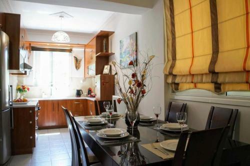 Apartamento Petros Garden ?ouse