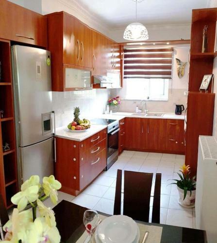 Apartamento Petros Garden ?ouse