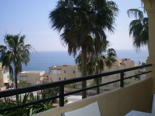 Apartamento Casinomar