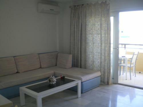 Apartamento Casinomar
