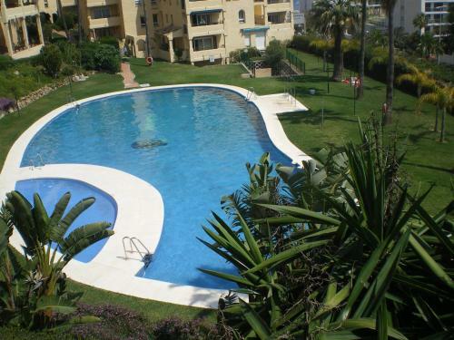 Apartamento Casinomar