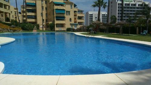 Apartamento Casinomar