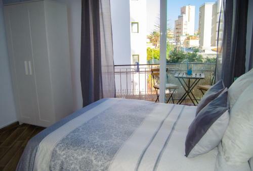 Apartamento Biznaga
