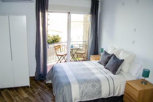 Apartamento Biznaga