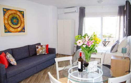 Apartamento Biznaga