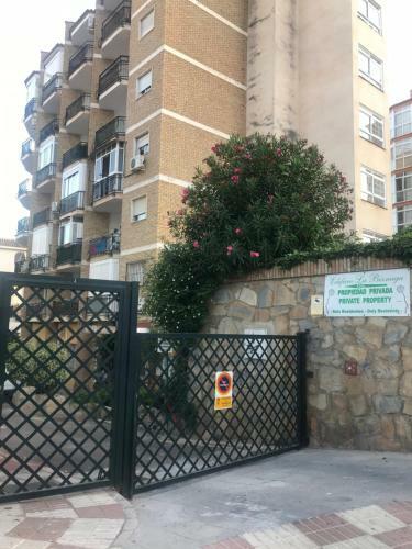 Apartamento Biznaga