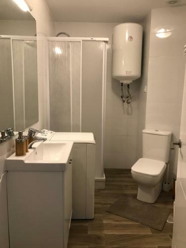 Apartamento Biznaga