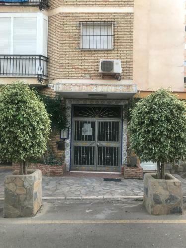 Apartamento Biznaga