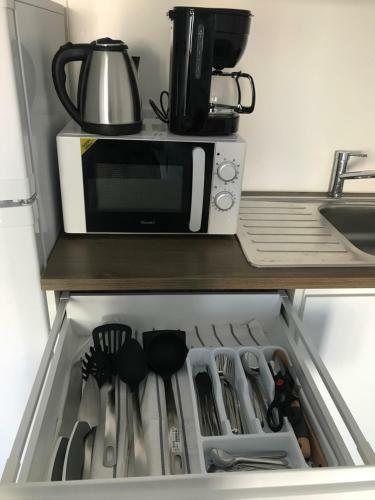 Apartamento Biznaga