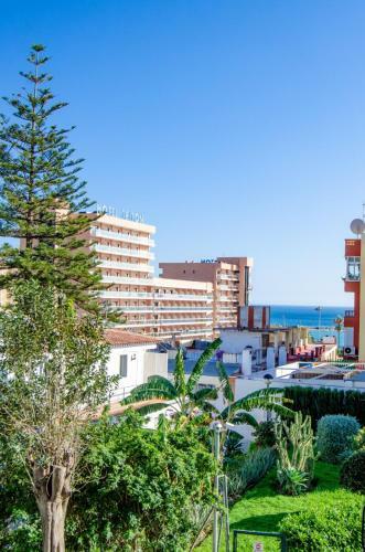 Apartamento Biznaga