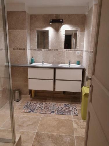 Apartamento Paul Sa�n